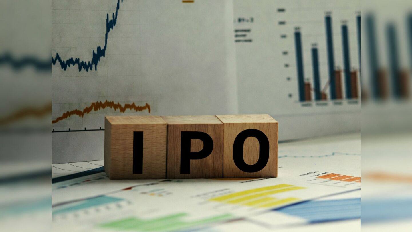 CMR Green Technologies opens over 40% above ₹192 IPO price