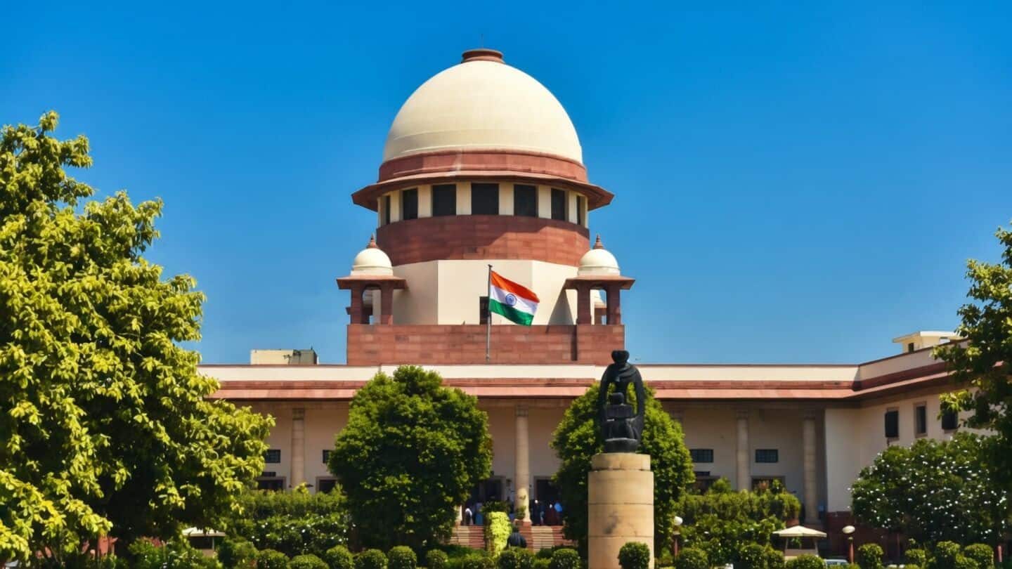 Supreme Court rebukes Ghaziabad doctor and hospitals for refusing treatment
