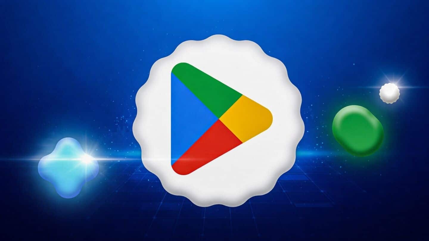 Google Play adds age verification for certain apps and content
