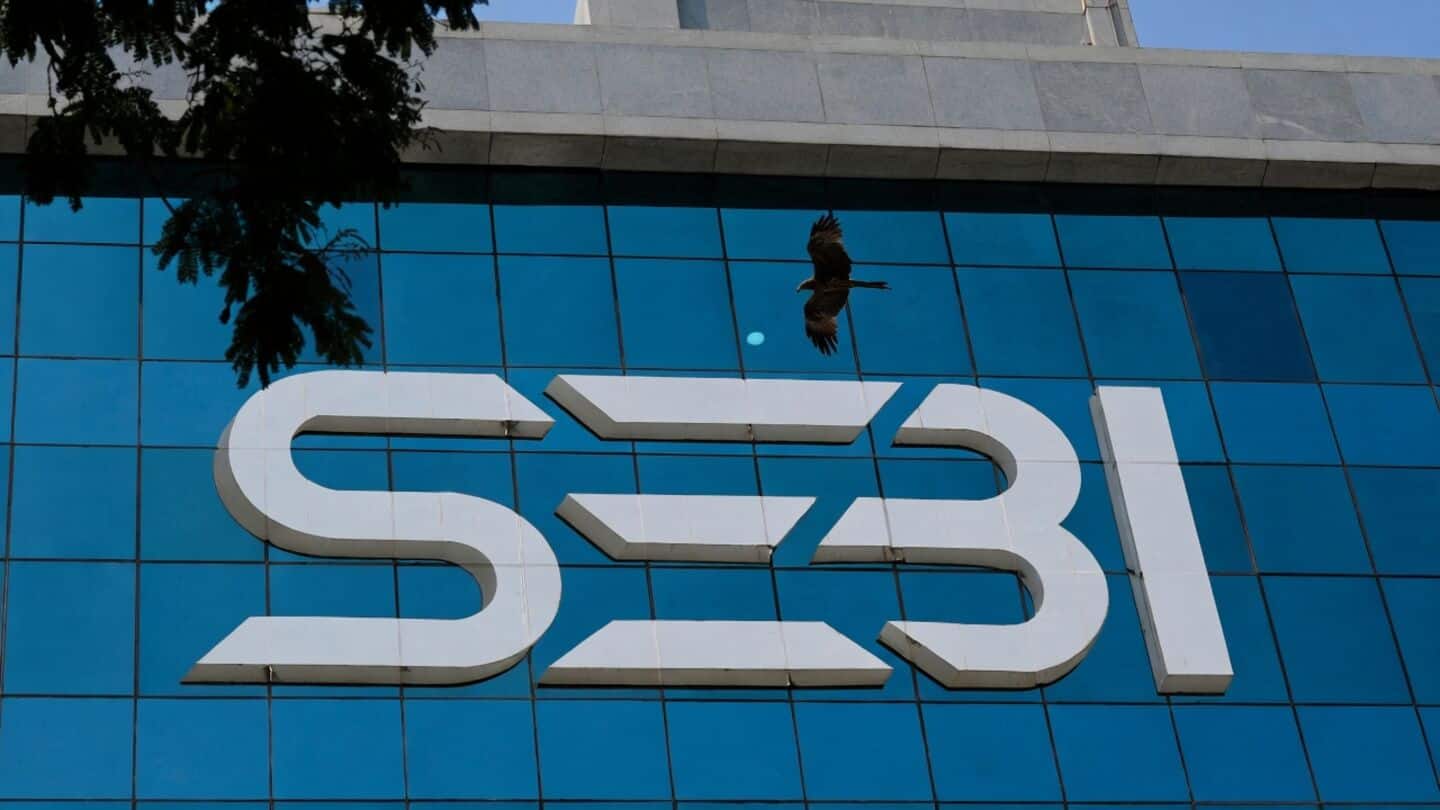 SEBI may allow firms up to 5,000cr on SME platform
