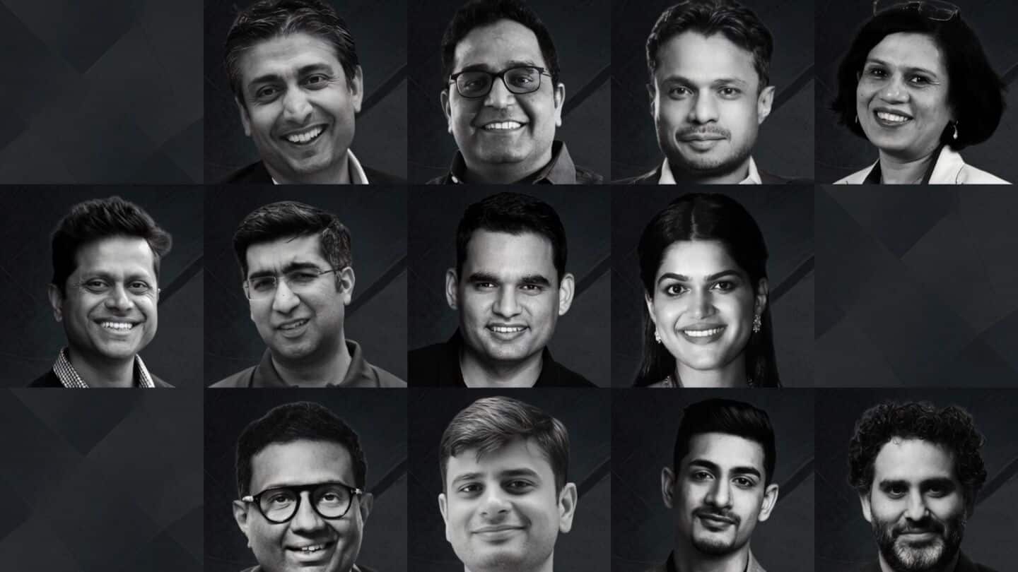 The Economic Times lists nominees for 12th Startup Awards