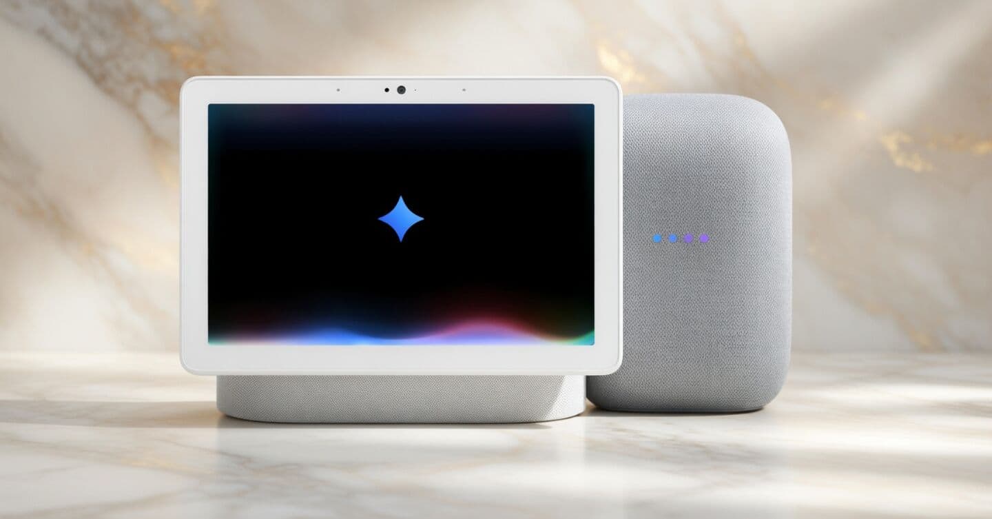 Google Home app gets faster, more reliable commands