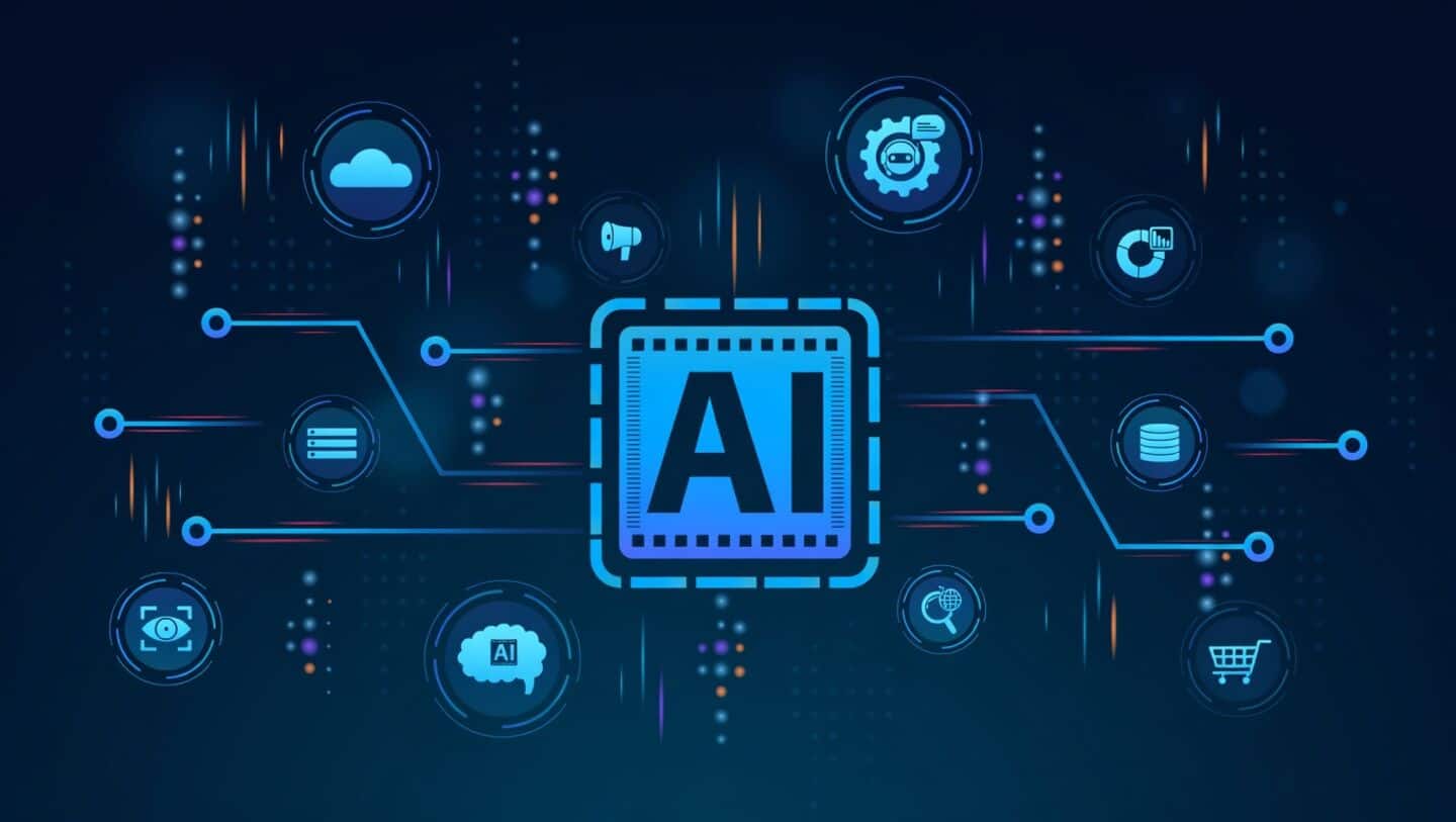 Comviva survey: 90% raised AI marketing spend, 12% track revenue