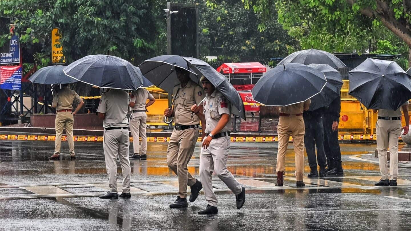 Delhi court dismisses plea, upholds kidnapping charges against Gujarat police