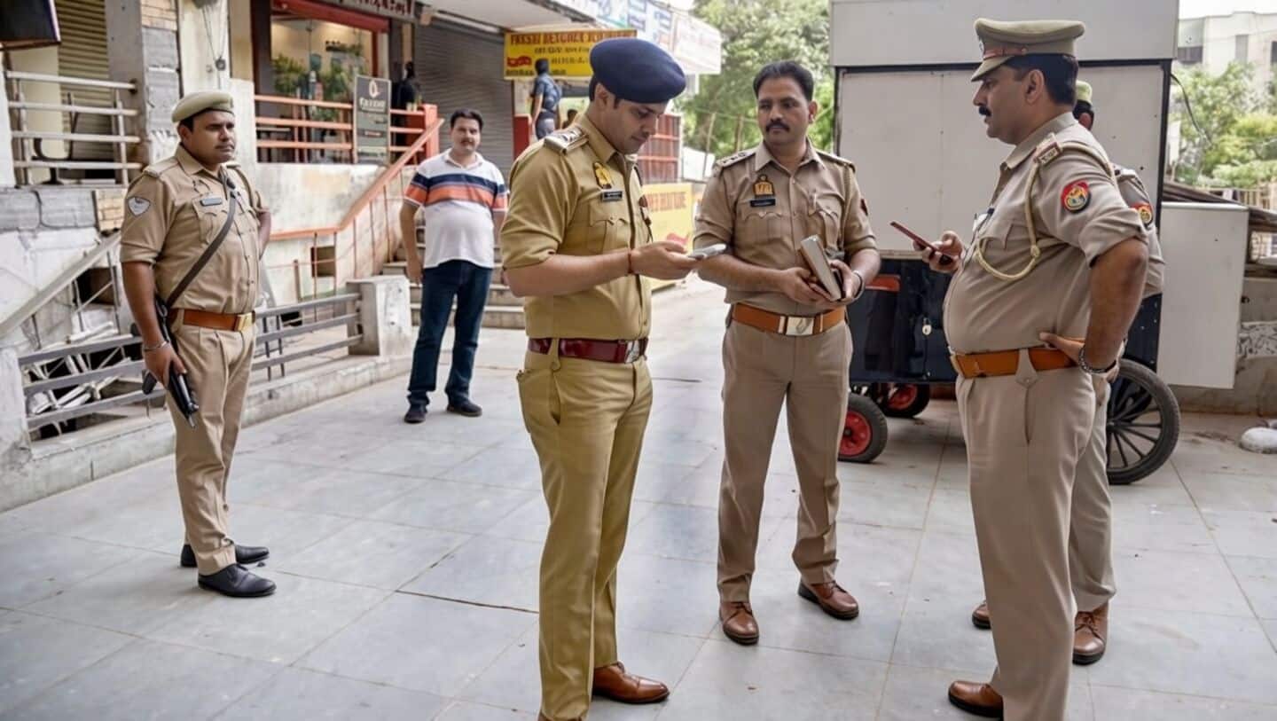 4-year-old boy dies after torture by father, stepmother