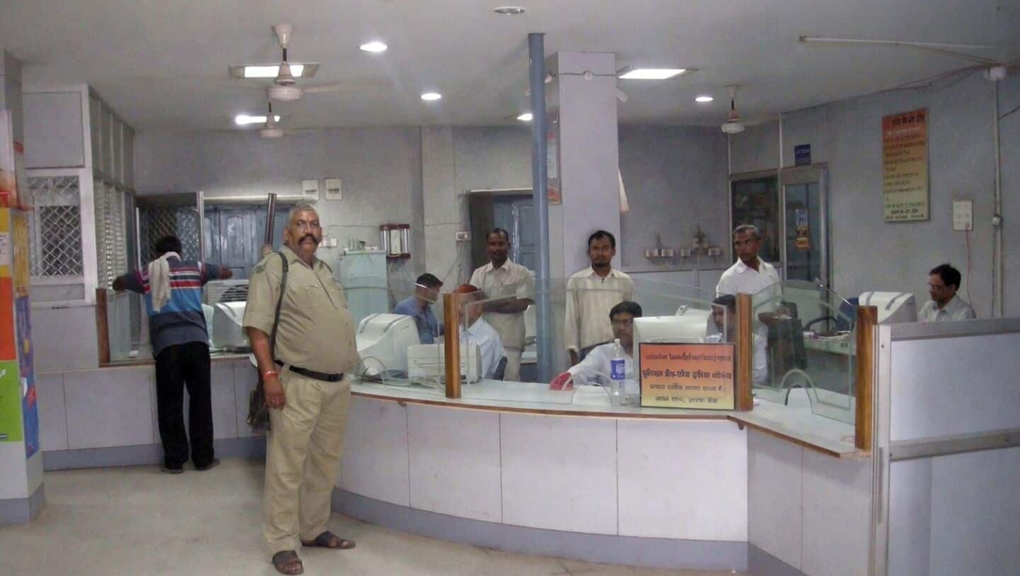 Union Bank gets nod to raise ₹25,000 crore in bonds