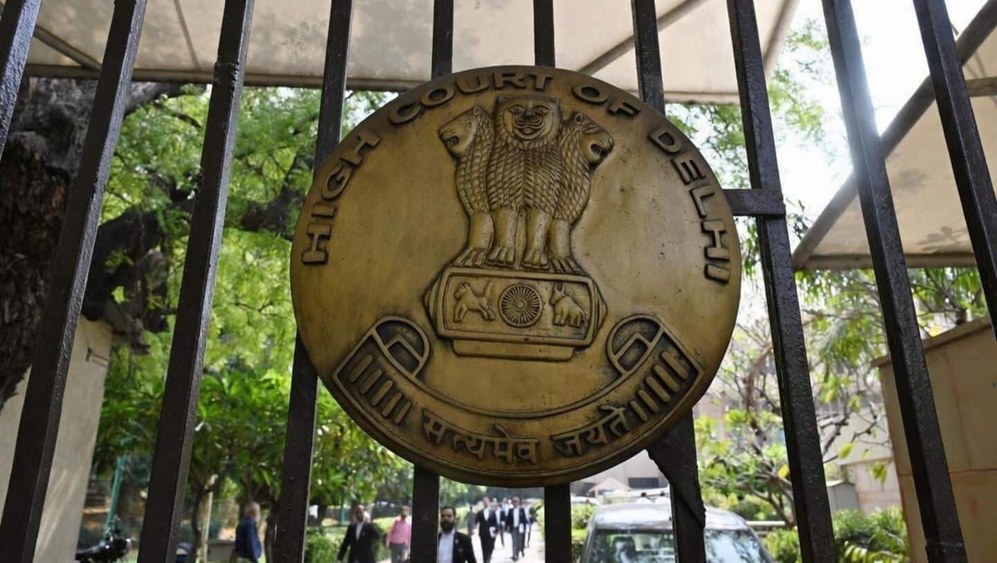 Delhi High Court seeks reply on FIFA World Cup broadcast