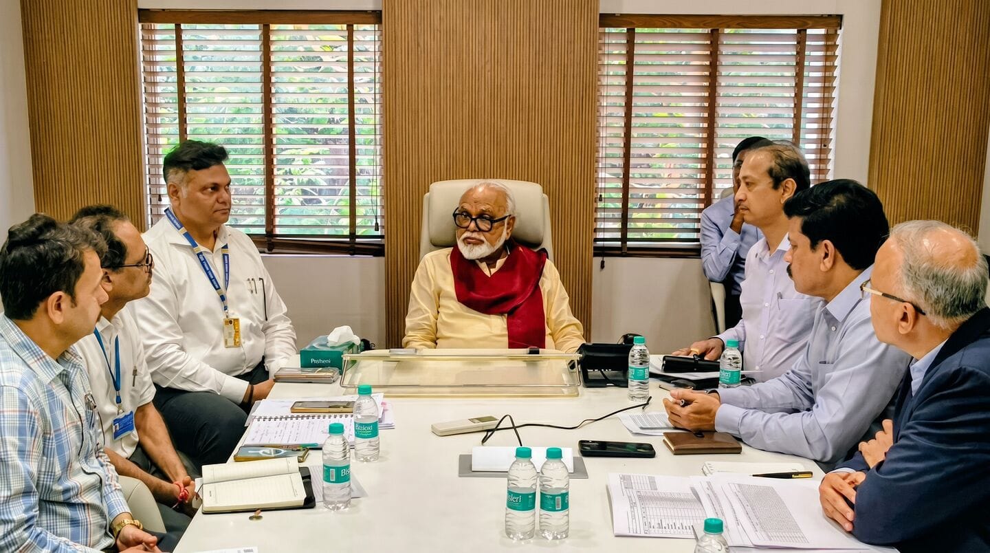 Chhagan Bhujbal says Maharashtra not facing fuel shortage, urges calm