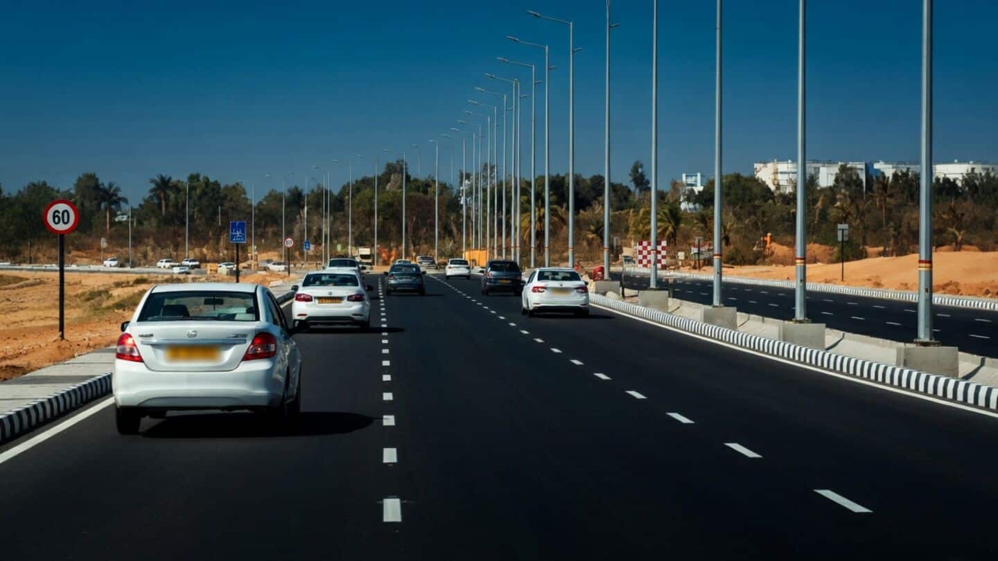 Union Cabinet approves over ₹24,000cr Varanasi highways, ₹3,907cr rail upgrades