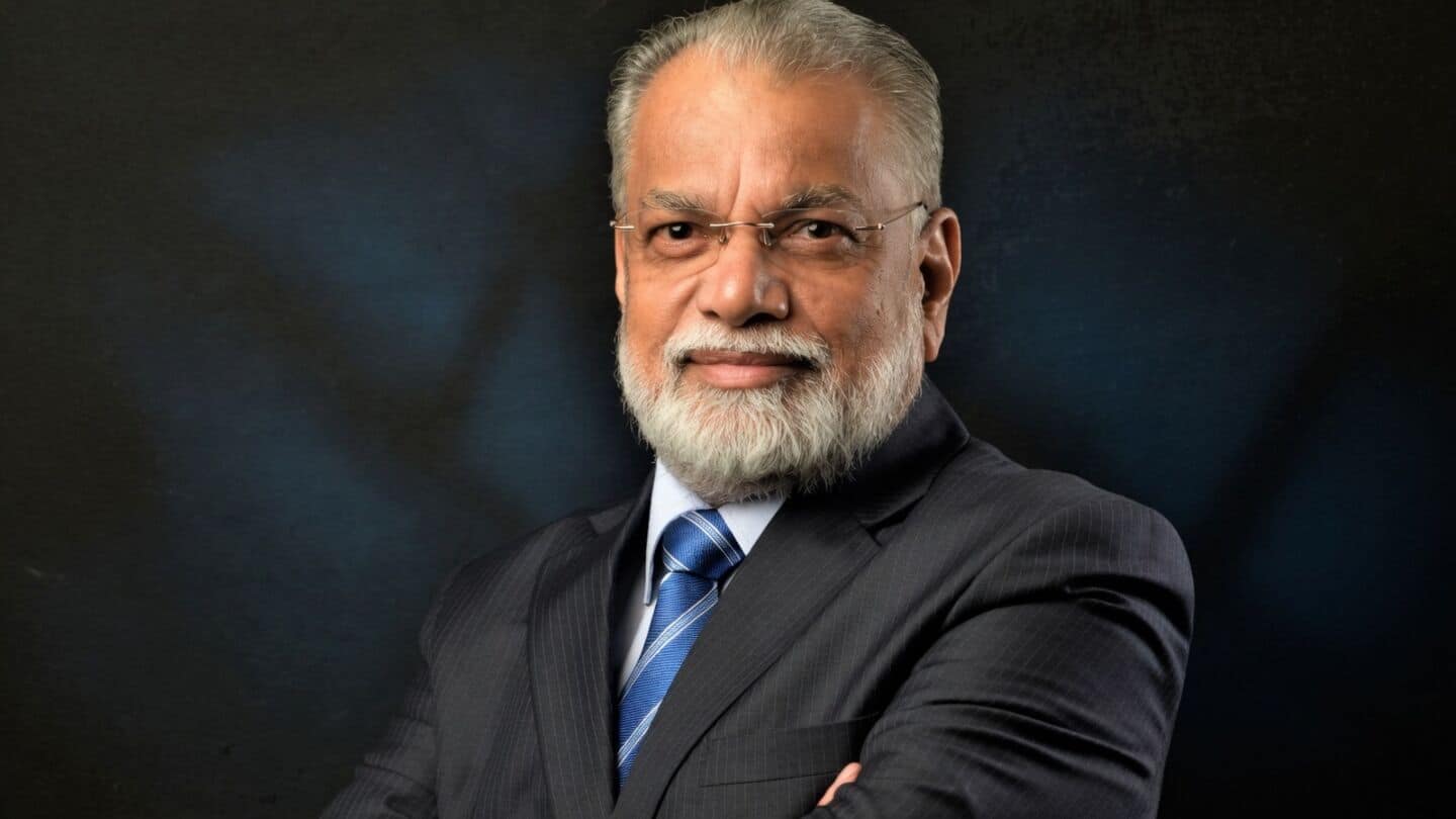 Radhakrishnan-led committee suggests 100+ reforms for NEET security and fairness