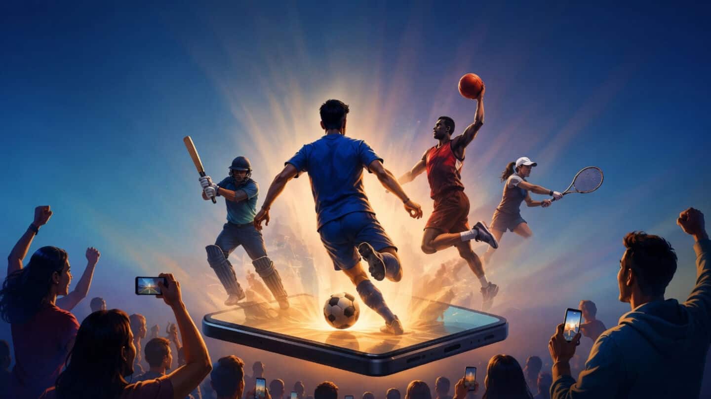 Dream11 moves beyond fantasy sports to AI 1st engagement platform
