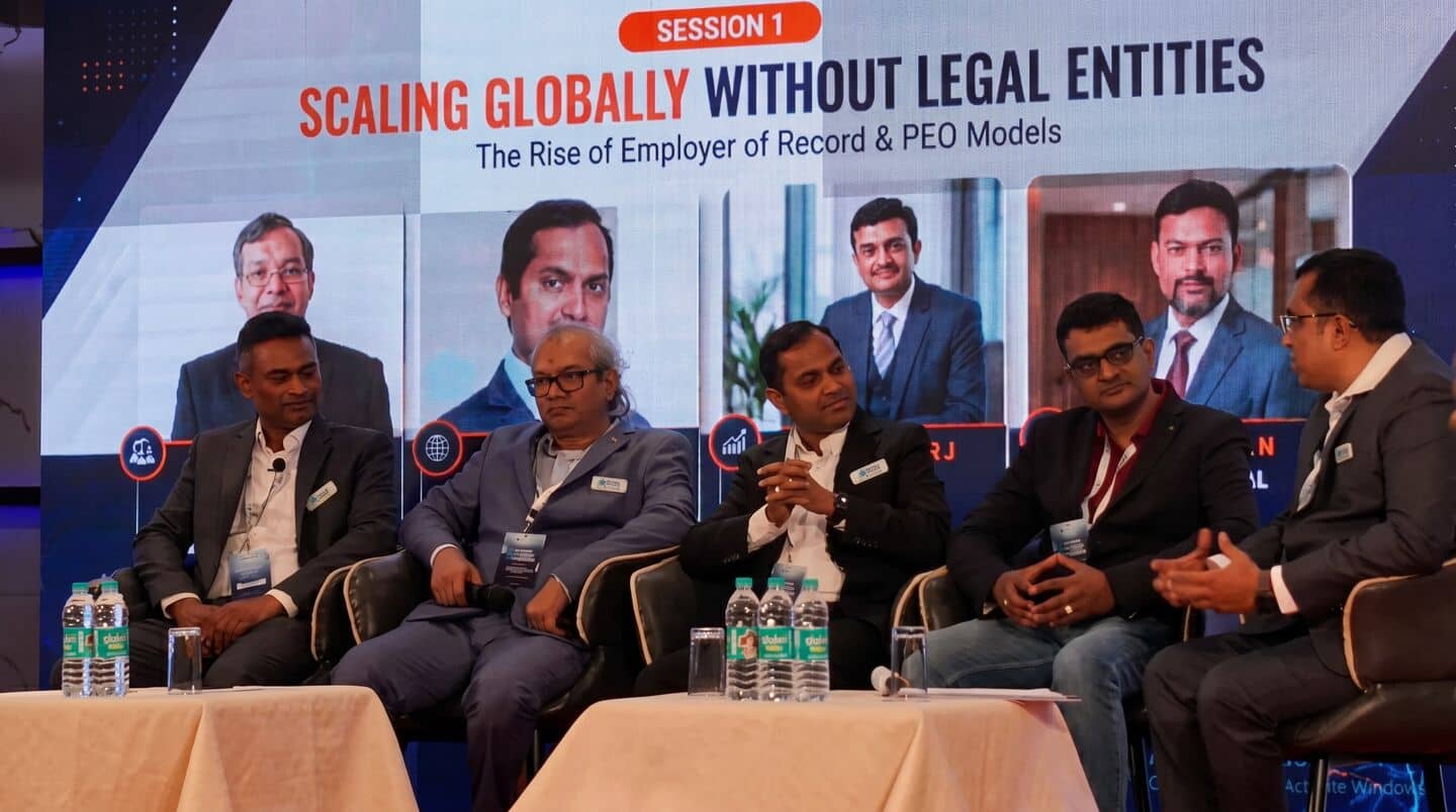 EMGEO Global launches EMVYN AI tool at Bengaluru event
