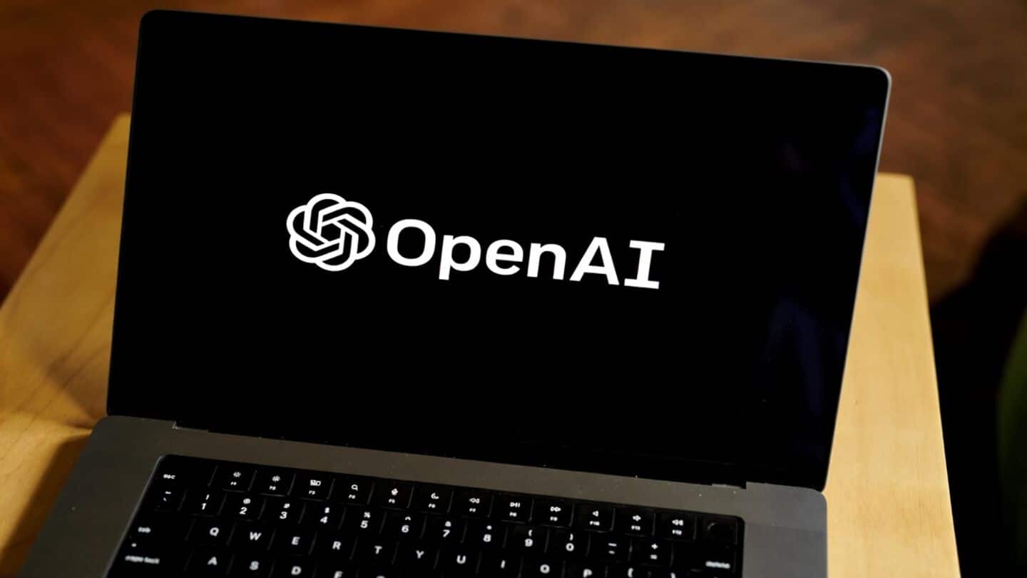 Trump administration backs OpenAI in New York Times copyright fight