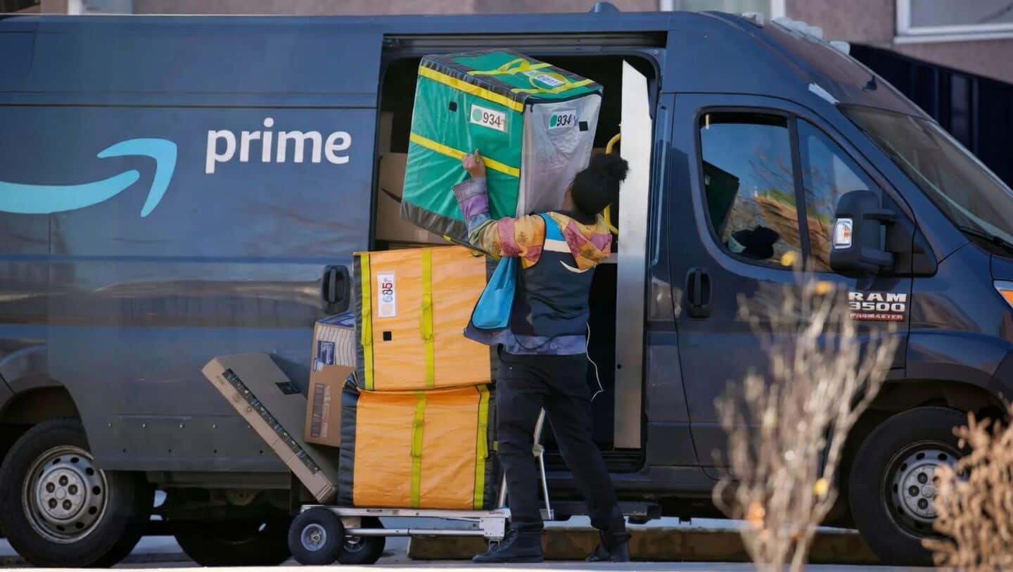 Amazon testing confidential product to extend Prime shipping beyond Amazon.com
