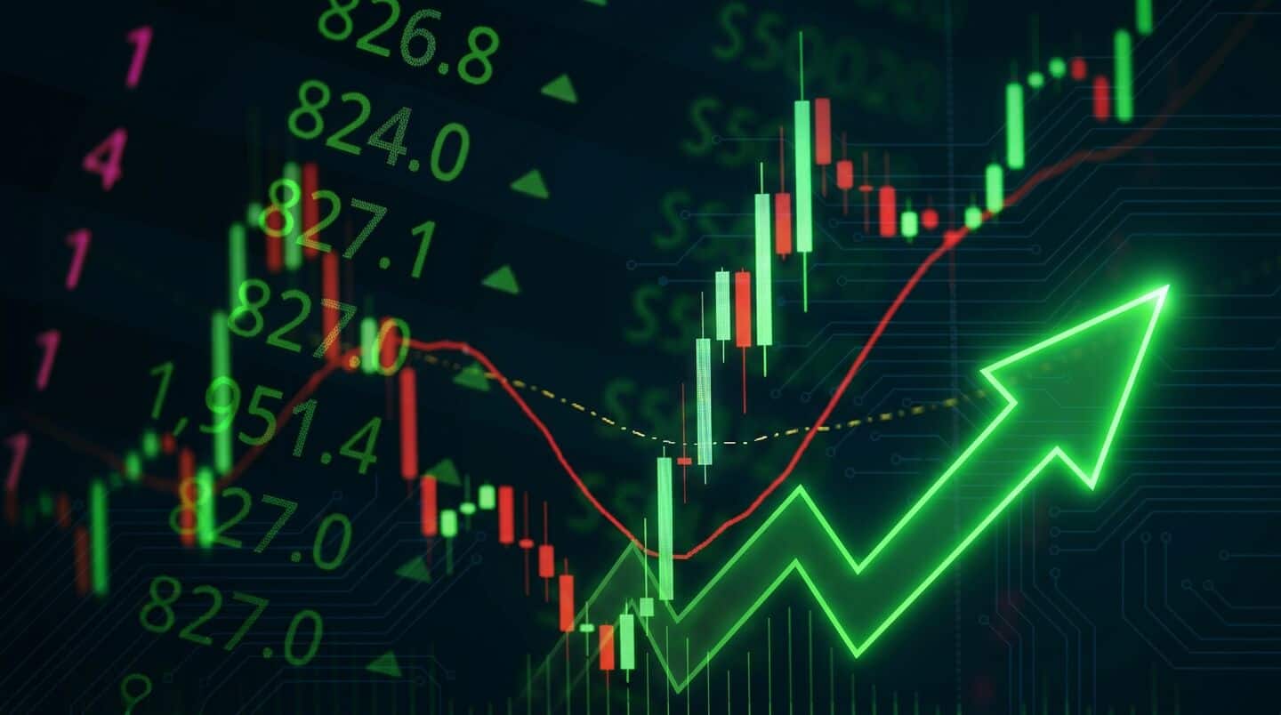 ideaForge Technologies shares jumped 17% to ₹720 after ₹60Cr profit