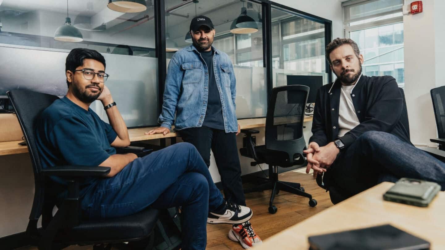 Former Spotify employees raise $10 million for Malachyte 2-headed vector AI