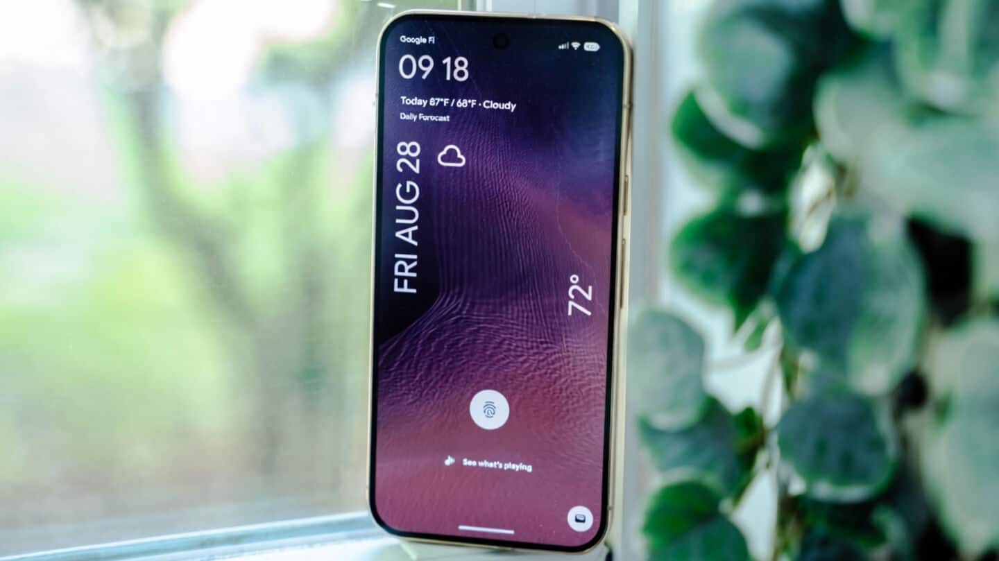 Google releases Android 17 QPR2 beta for Pixel 11 lineup