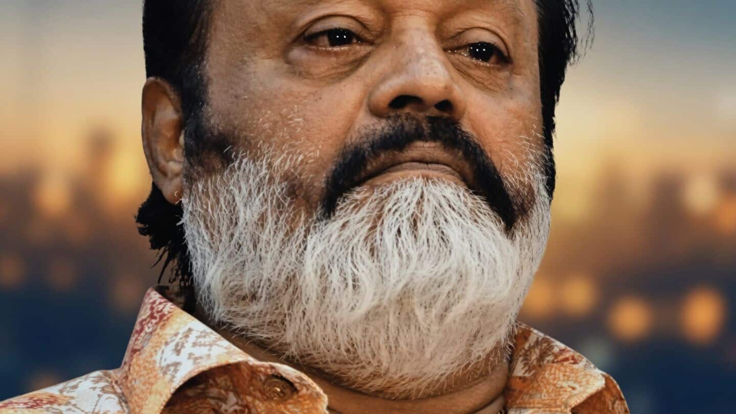 Union Minister Suresh Gopi prompts opening at Paliyekkara toll plaza