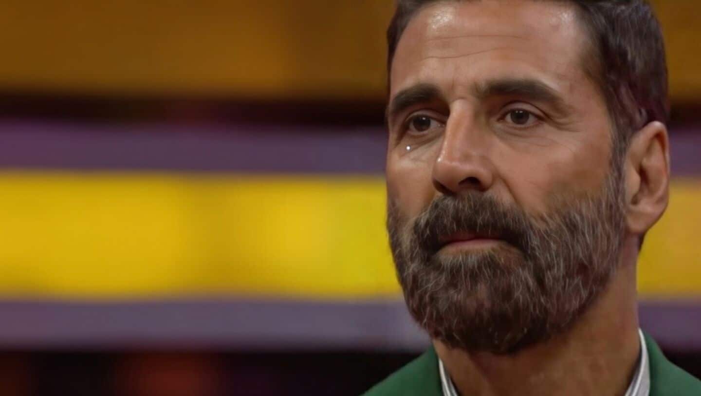 'Wheel of Fortune India' 1st season finale moves host Kumar