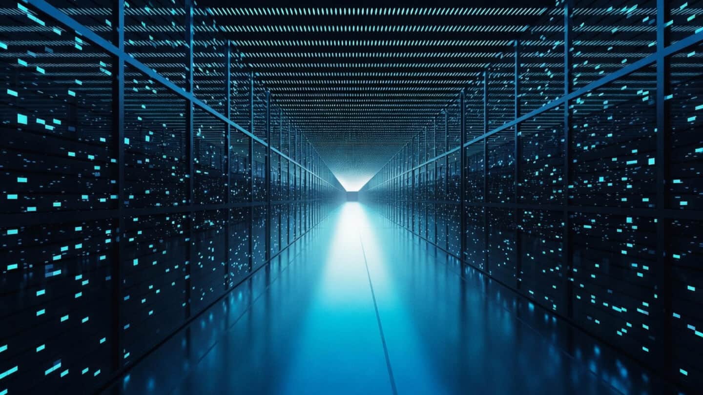 India data centers to reach 12 GW by 2030