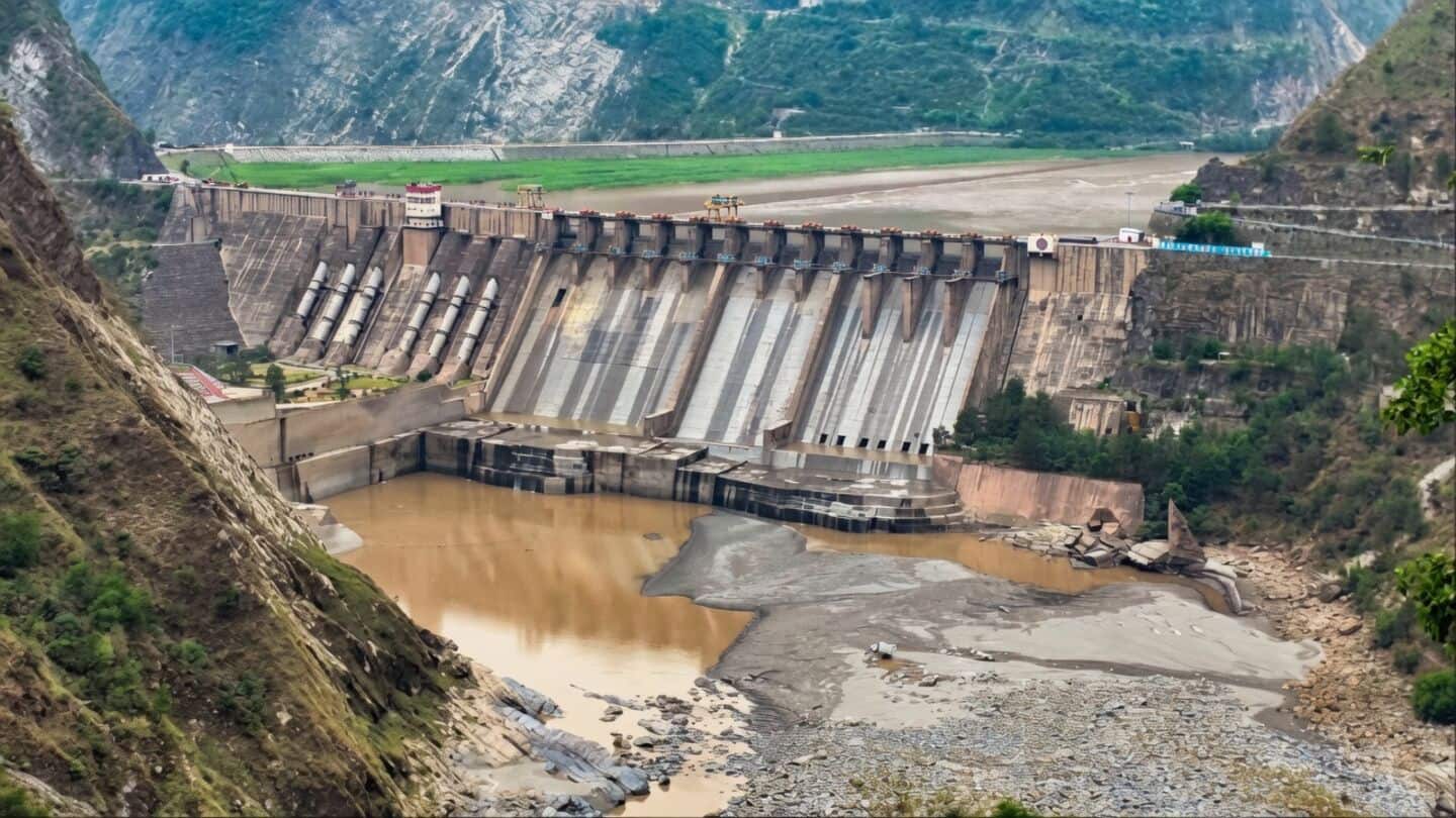 India rejects Court of Arbitration ruling on Indus Waters Treaty