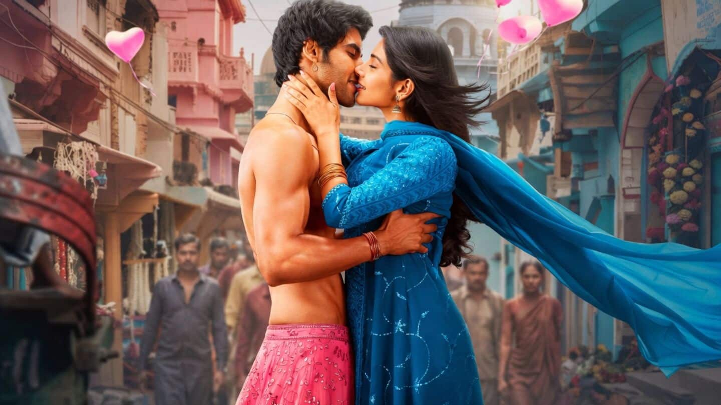 'Nakhrewaalii' romcom starring Duggal and Srivastava hits theaters October 30
