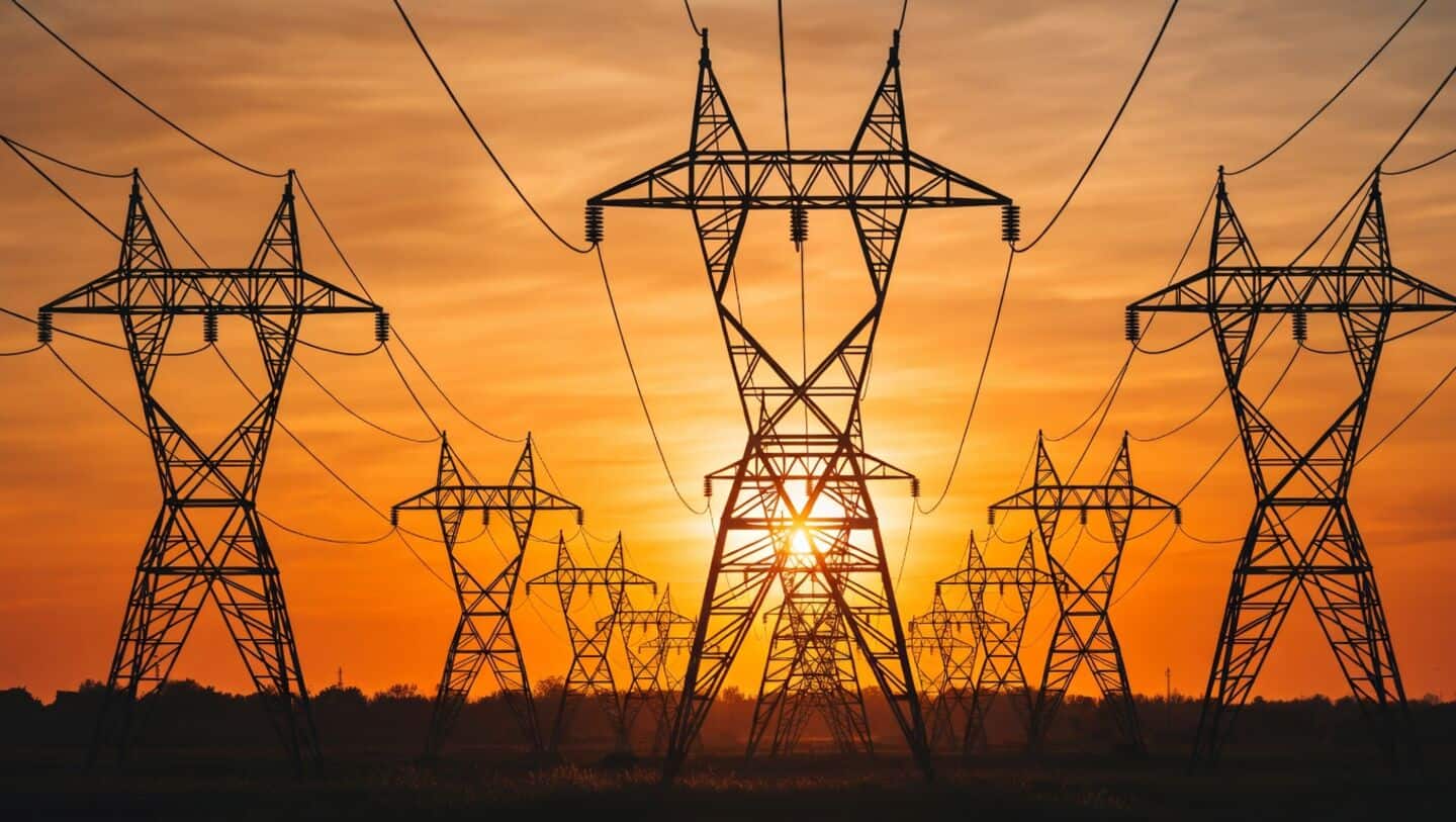 Fitch expects 4-5% rise in India's electricity demand FY27