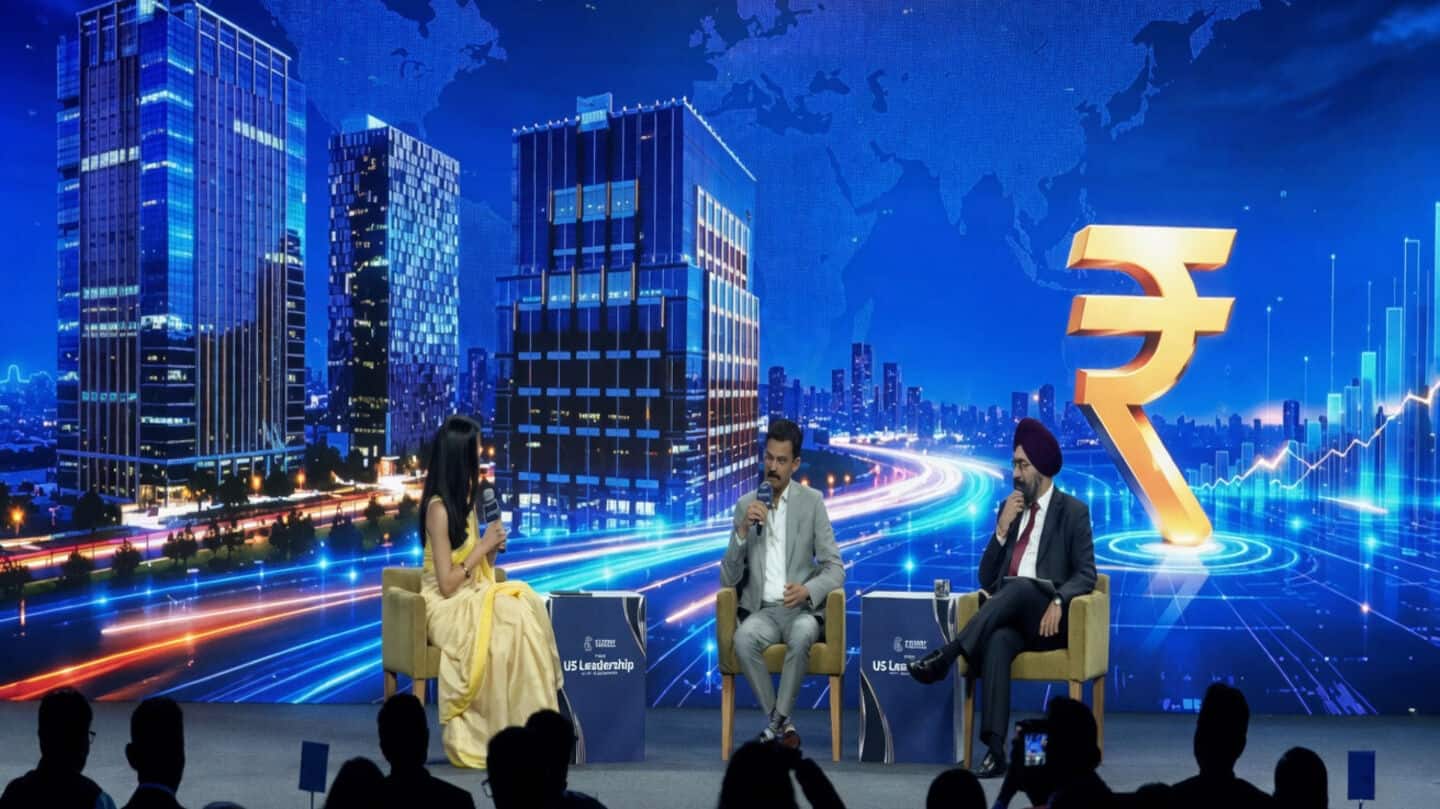 GIFT City in Gujarat plans 100,000 jobs by 2030