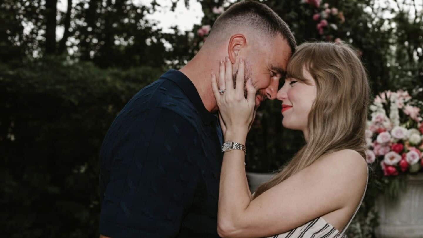 Kelly and Callahan criticize Swift-Kelce's Madison Square Garden wedding