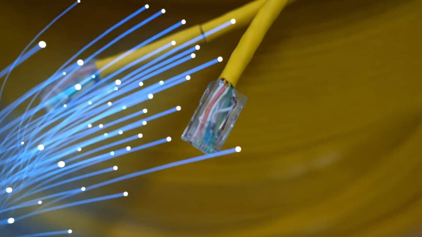 Lightstorm secures ₹2,500cr IndusInd Bank loan for AI fiber