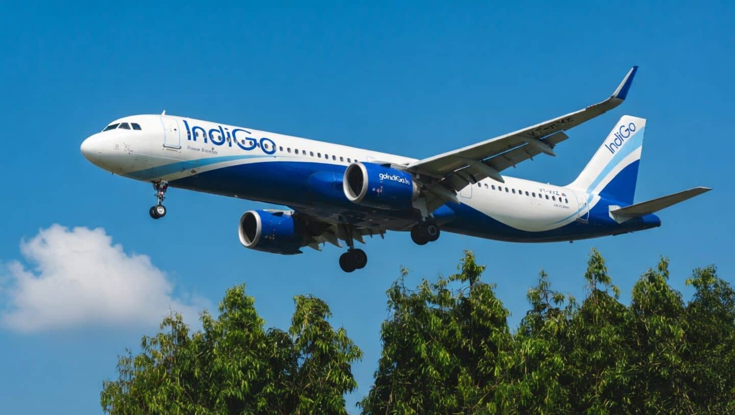 IndiGo resumes 252 flights to West Asia after break