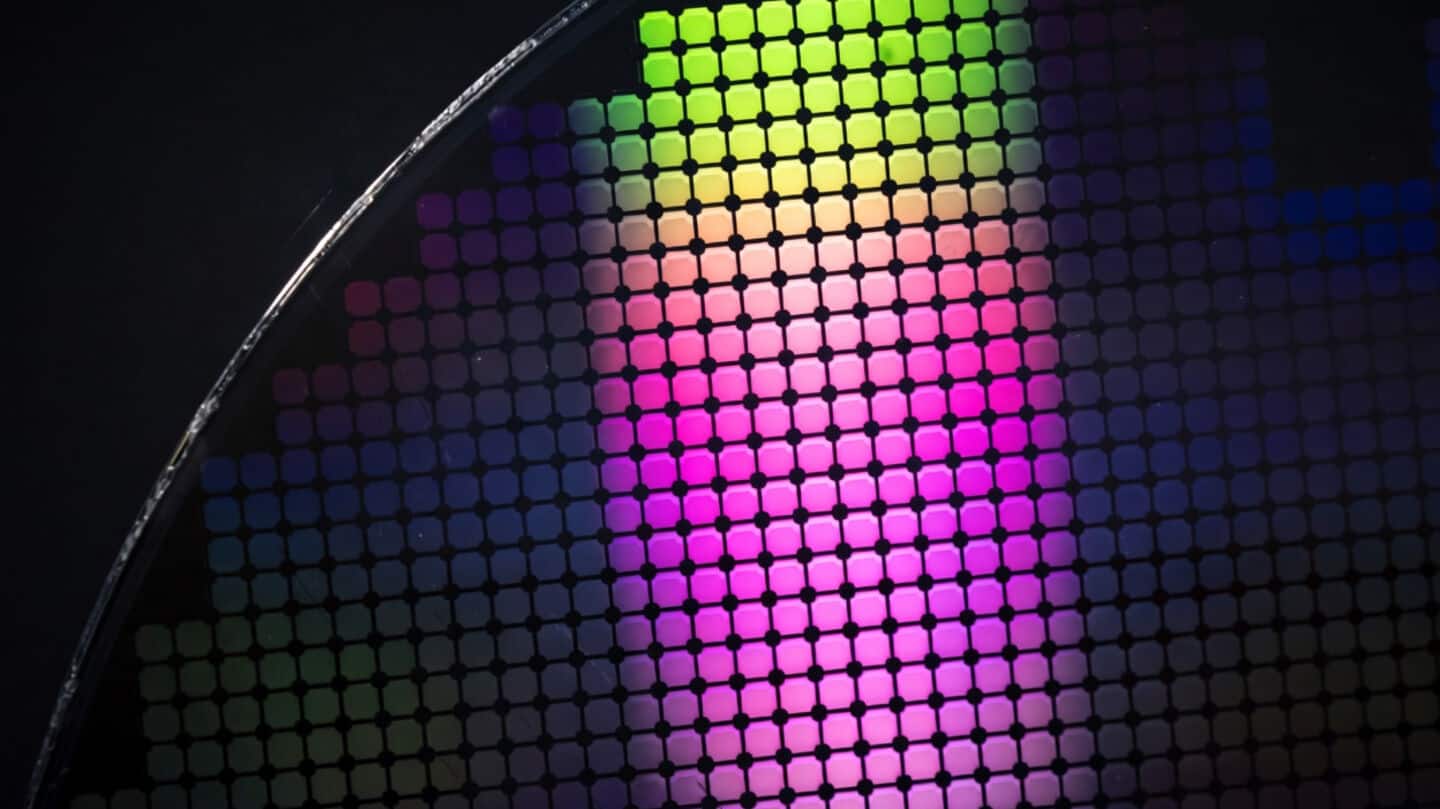 ChangXin Memory files $4B IPO as China tech stocks double