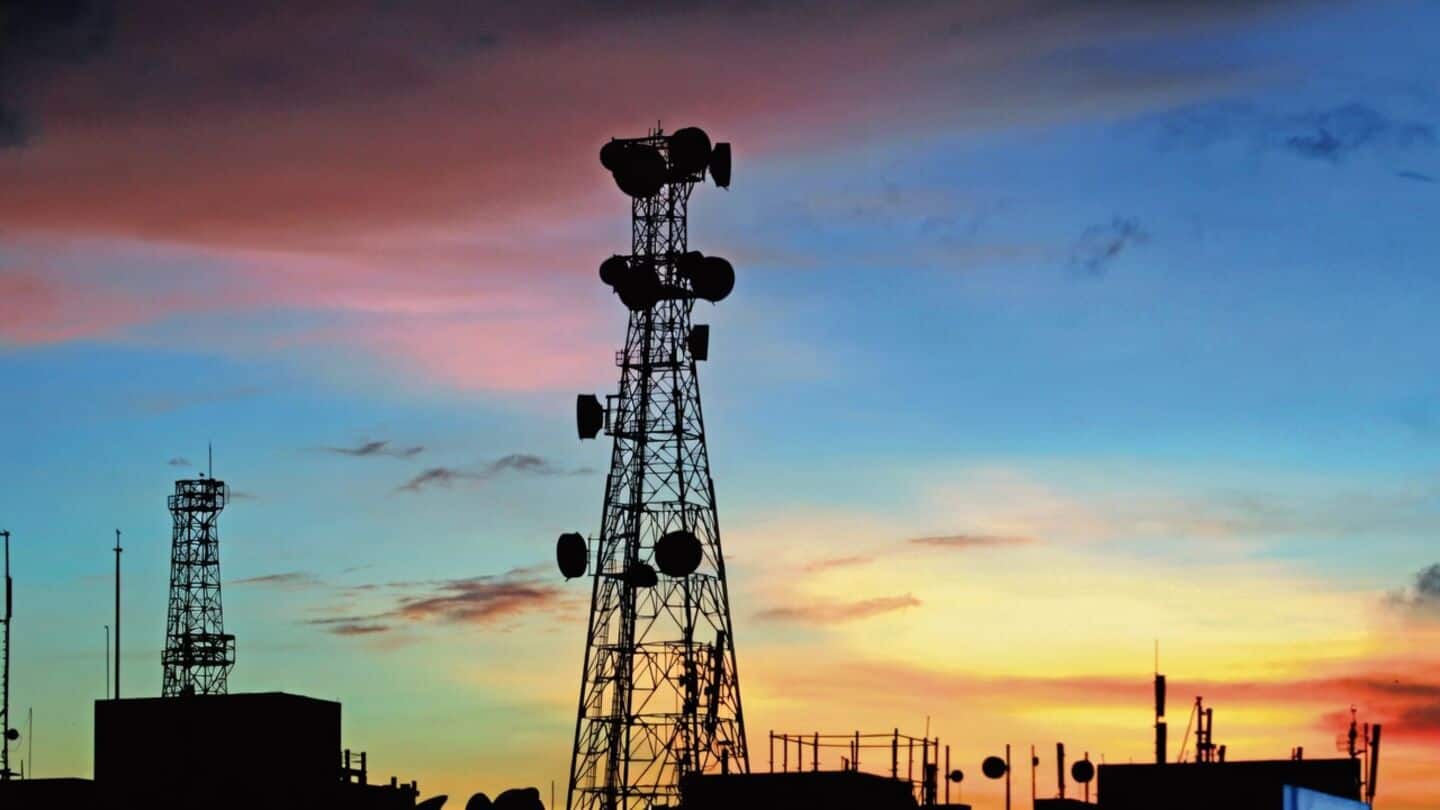India prepares new ₹6,000-7,000 cr PLI scheme for telecom manufacturing