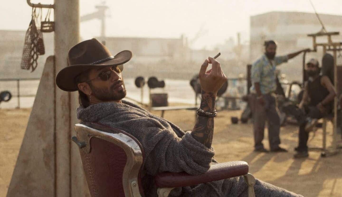 Shahid Kapoor-Triptii Dimri's 'O'Romeo' heads to OTT: Details here