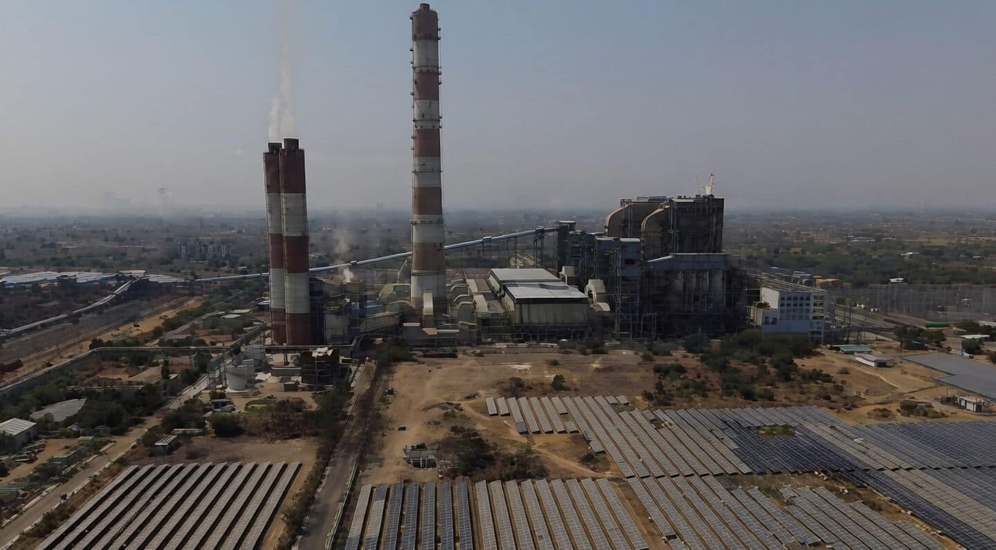 India updates climate targets for 2031-2035, sets ambitious goals