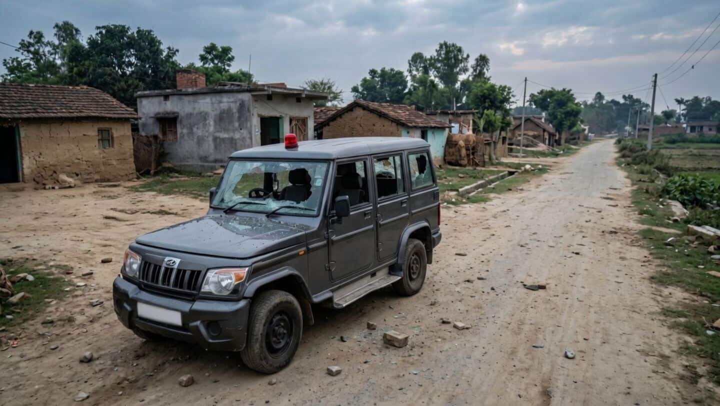 Bihar: Man shot dead during police raid on POCSO accused