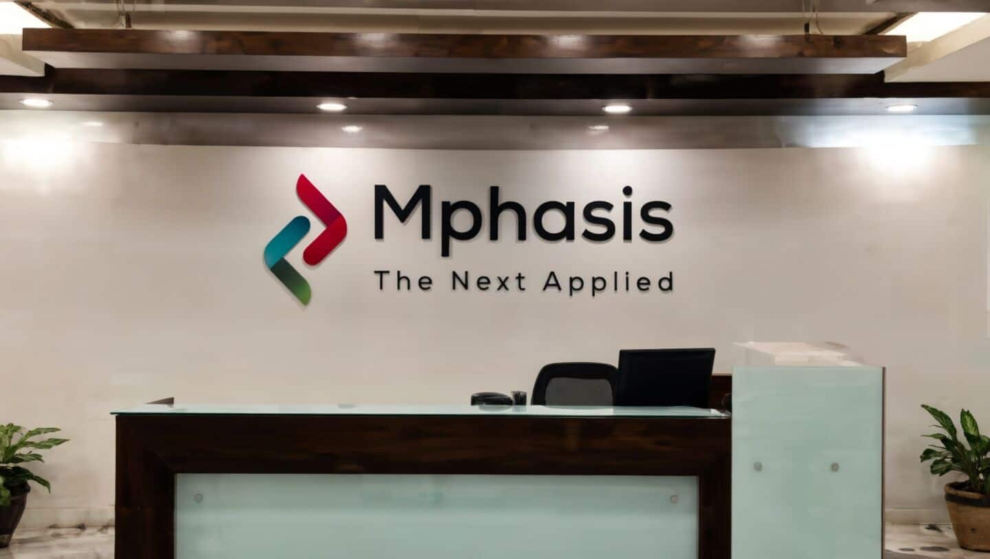 Mphasis, Indian School of Business launch Mphasis AI Hub ₹20cr