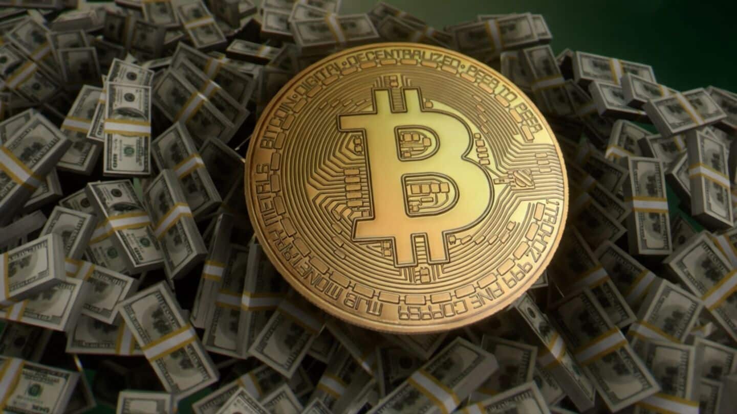 Bitcoin falls 3.5% to $78,649 after strong US jobs report