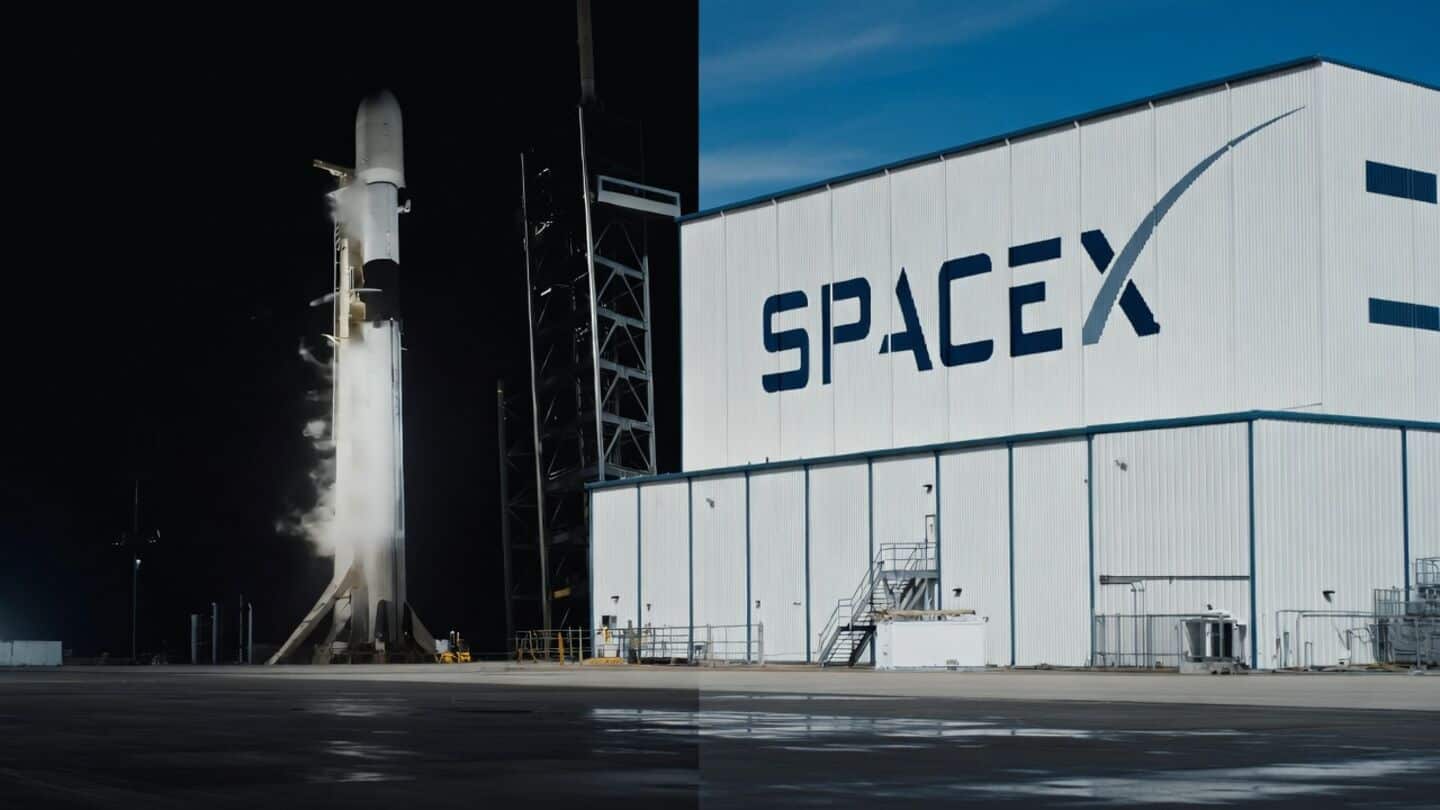 SpaceX shares jump 35% after lockup expiration, adding $500B valuation