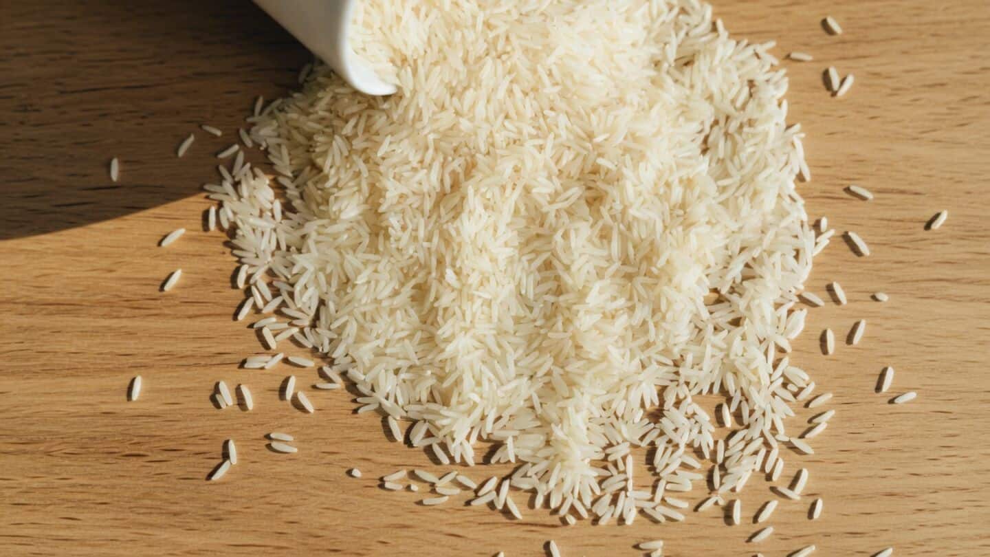 Government raises rice standards for over 800 million ration beneficiaries