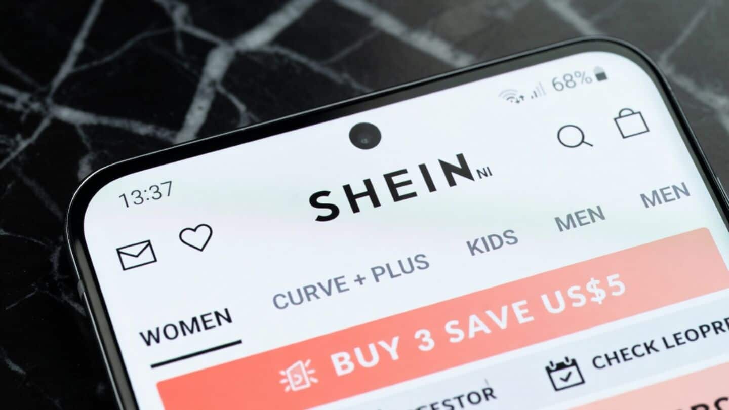 Shein's Hong Kong debut: shares drop 19% to $21bn