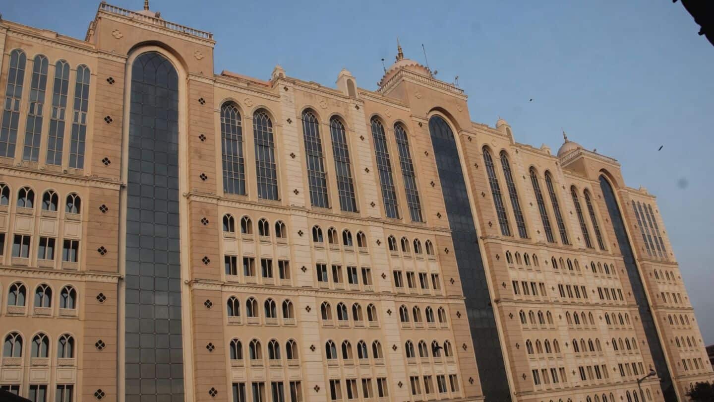 Saifee Hospital's ₹125Cr defamation suit ends as Dr Luqman apologizes