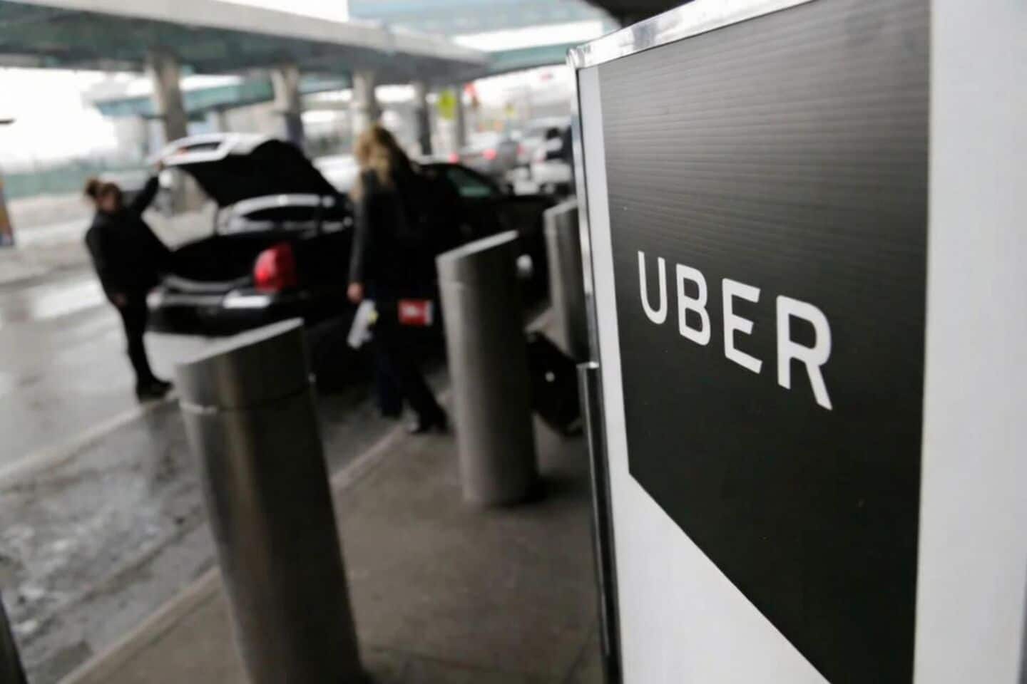 Uber's women-only rides are now available across the US.