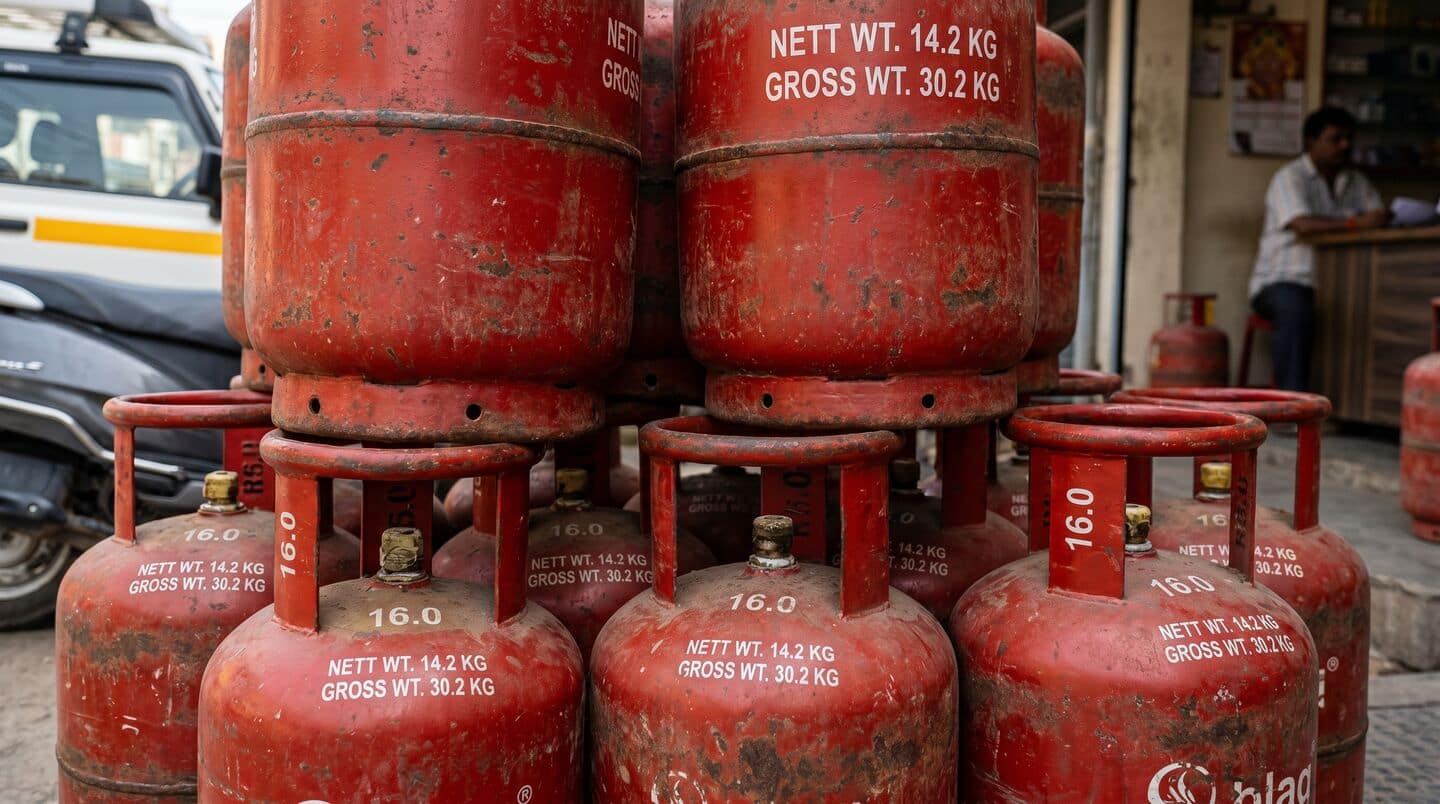 Pune restaurants raise prices 5-15% after ₹991 LPG hike