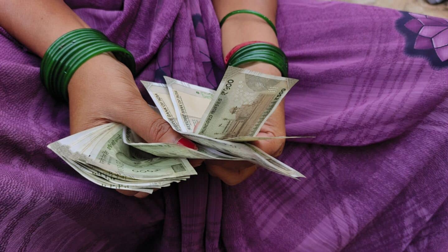 Rekha Gupta launches 'Delhi Lakshmi Yojana' ₹2,500 monthly for 4,000