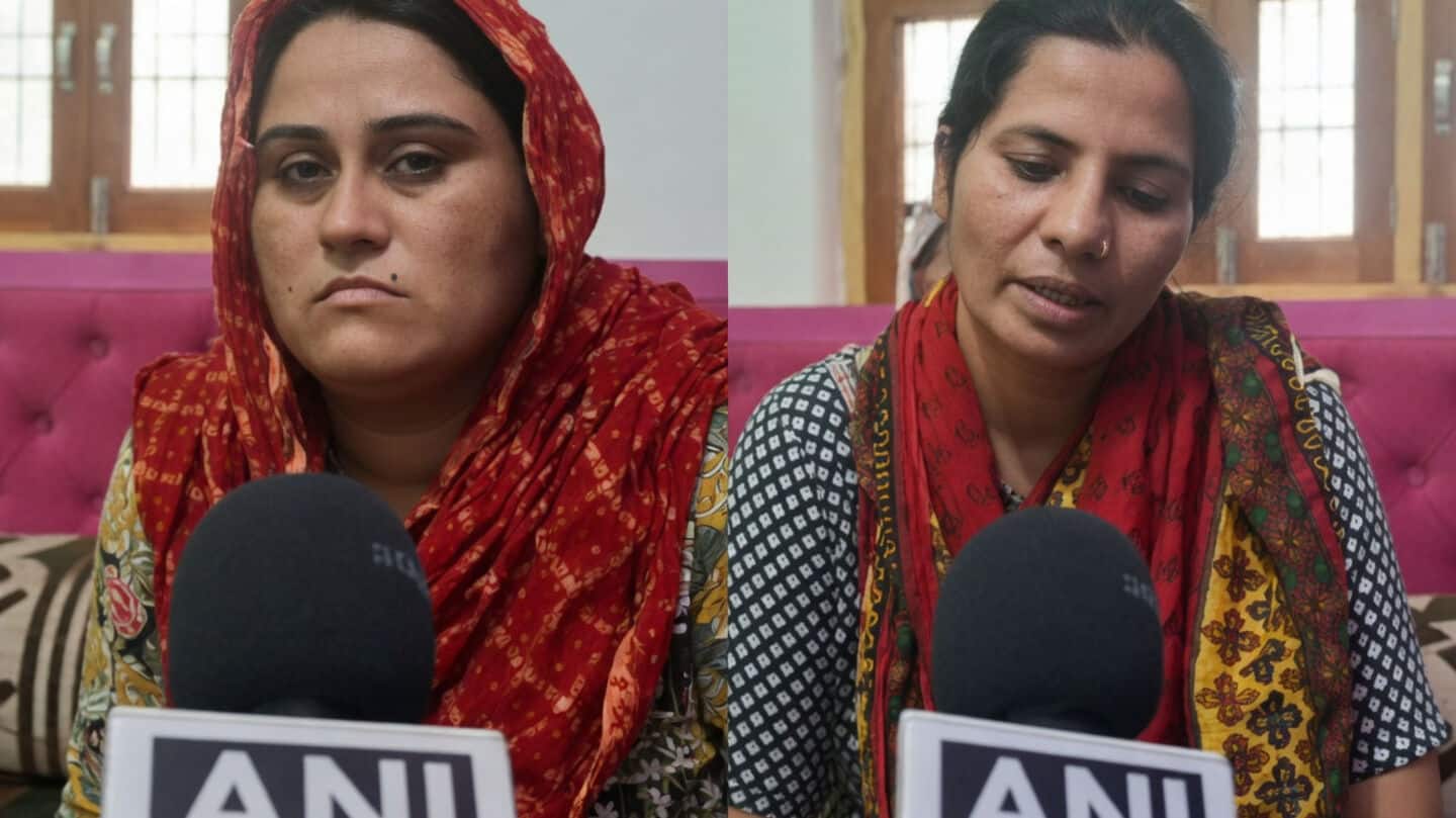 Slain Haryanvi singer Ankit Balyan's family appeals to Rahul Gandhi