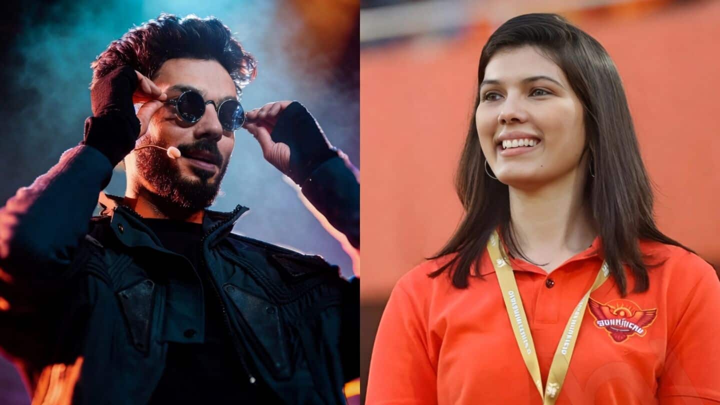 Ravichander and Maran to wed, Revanth Reddy confirms November 2