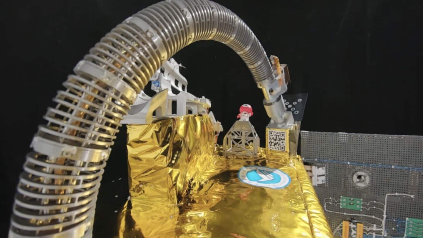 Sustain Space launches Xiyuan-0 satellite for in-orbit refuel and repair