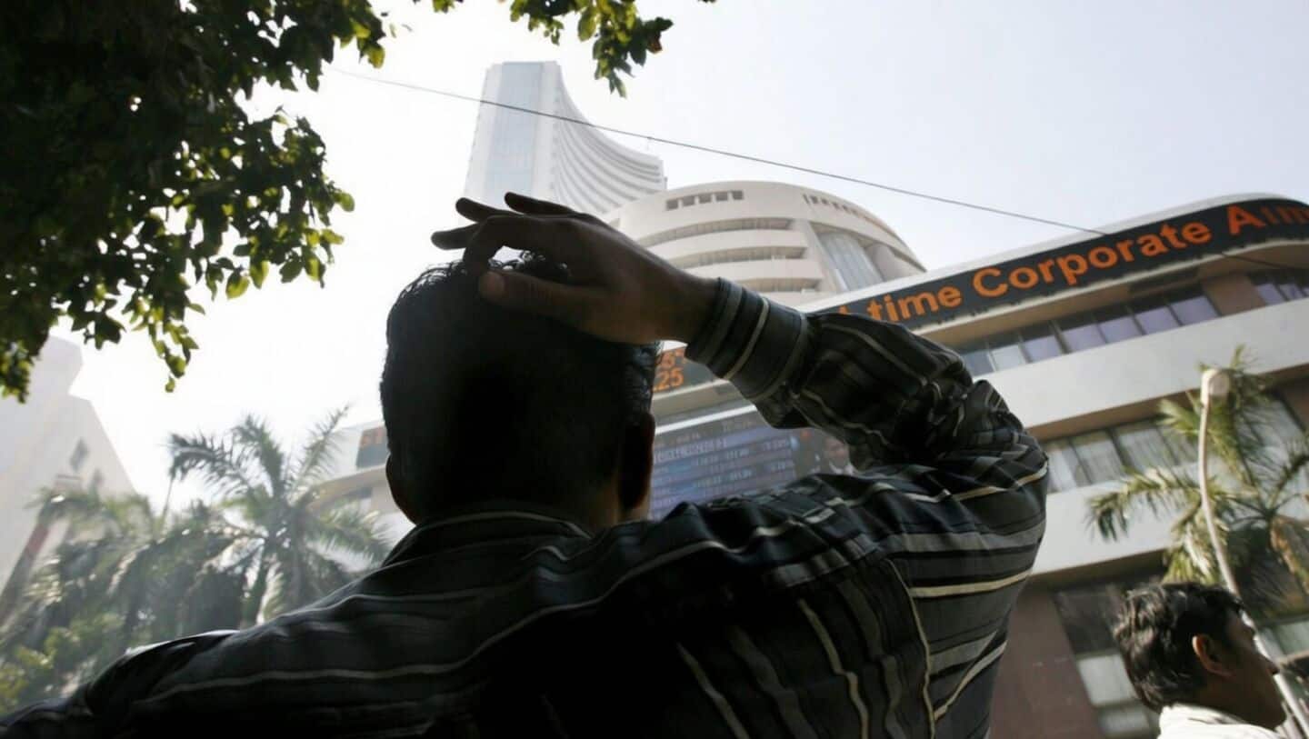BSE, NSE closed Tuesday for Ambedkar Jayanti, trading resumes Wednesday
