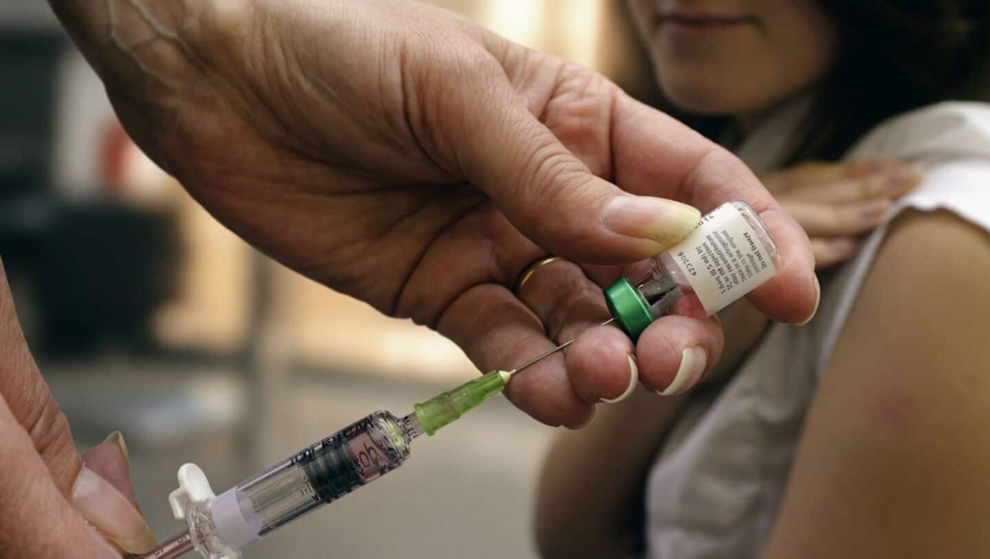 Amivantamab shows promise for advanced head and neck cancers